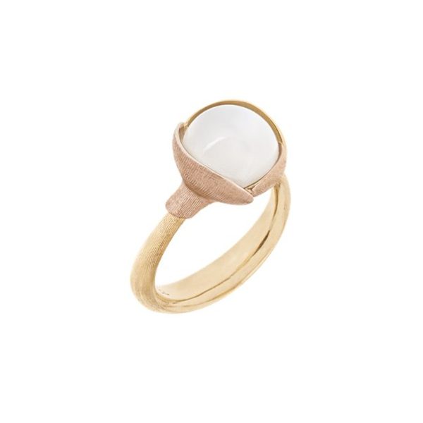 Lotus Ring Nr. 2