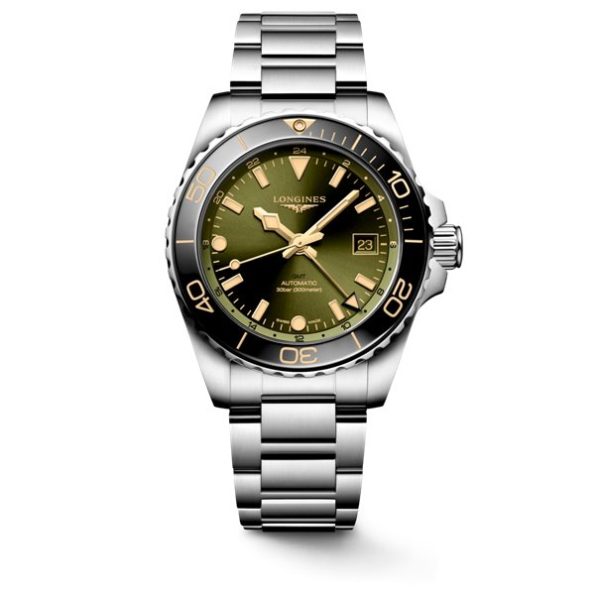 Hydroconquest 41