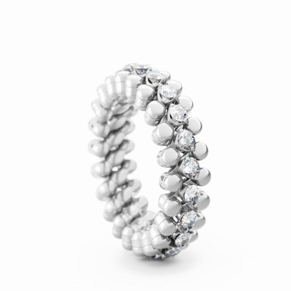 Multi-Size Ring