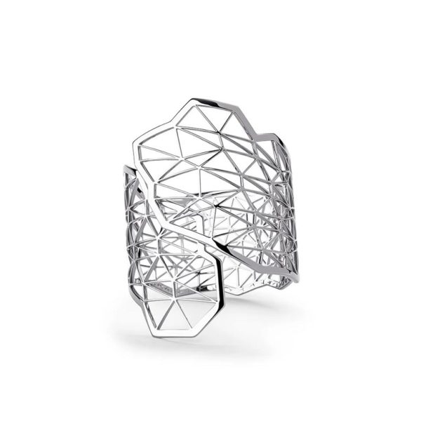 Ring "Embrace"