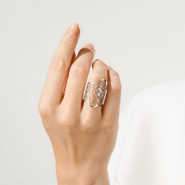 Ring "Embrace" - Image 2