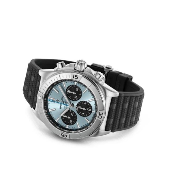 CHRONOMAT B01 CHRONOGRAPH 42 - Image 2