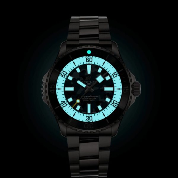 superocean Automatic 46 - Image 4
