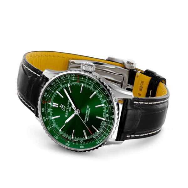 Navitimer Automatic 41 - Image 2