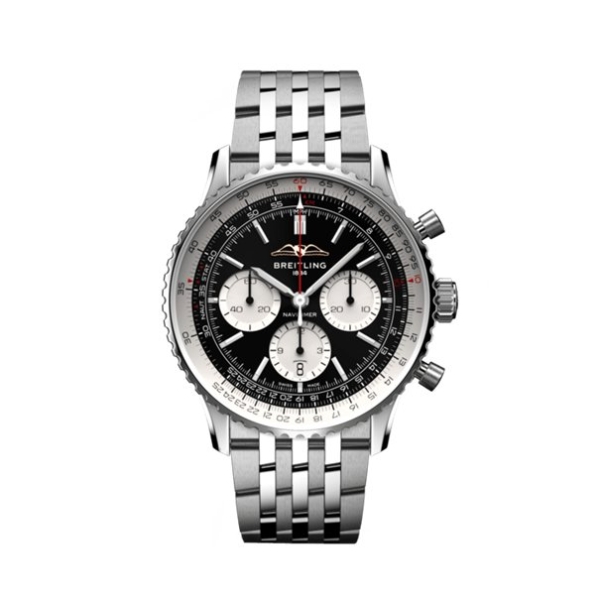 NAVITIMER B01 CHRONOGRAPH 43