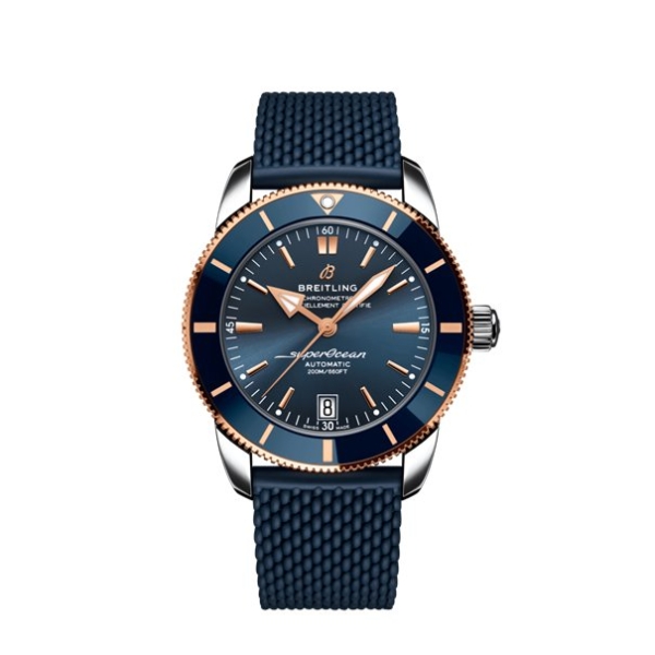 Superocean Heritage II 42