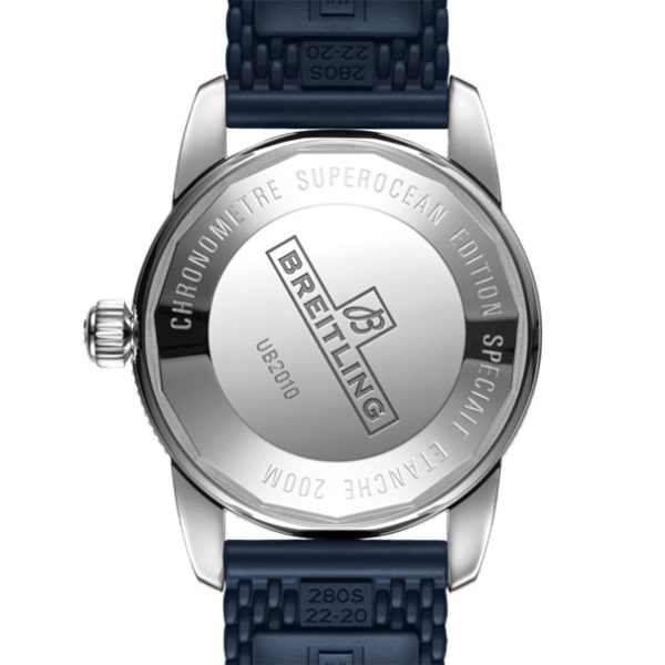 Superocean Heritage II 42 - Image 3