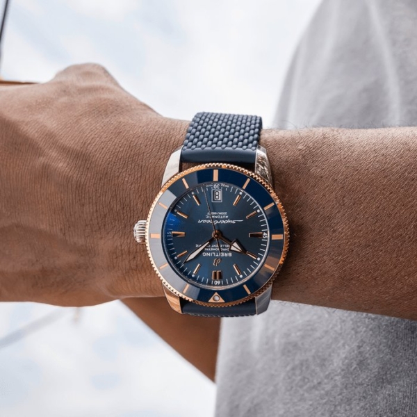 Superocean Heritage II 42 - Image 4