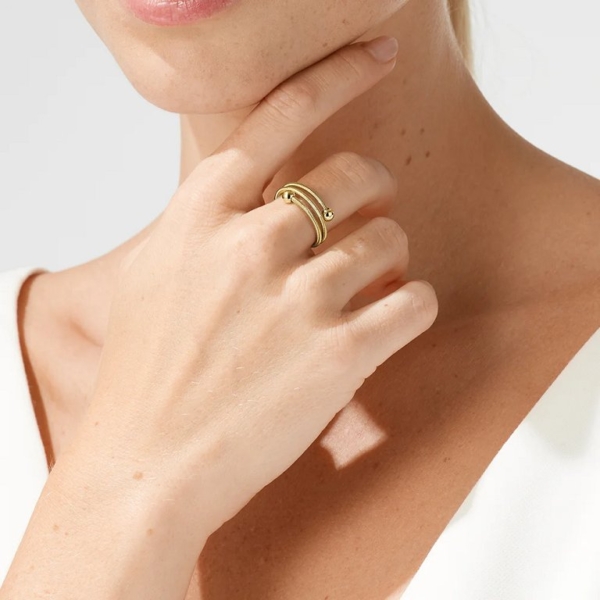 Ring "Embrace" - Image 2
