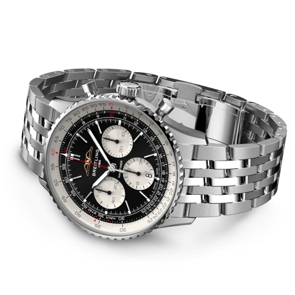 NAVITIMER B01 CHRONOGRAPH 43 - Image 3
