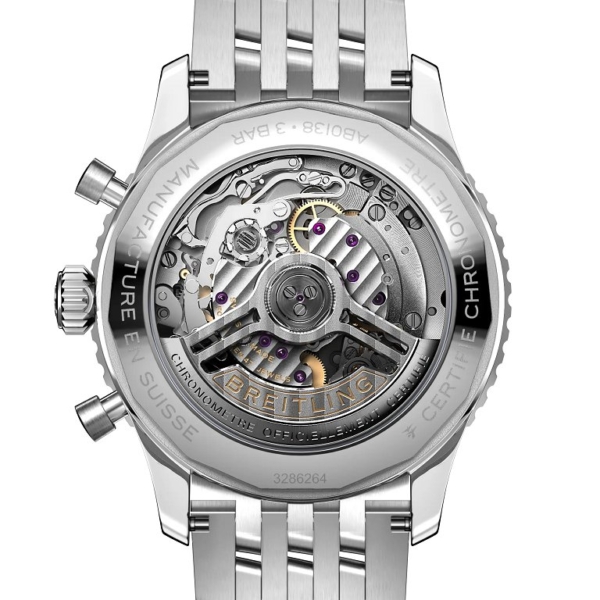 NAVITIMER B01 CHRONOGRAPH 43 - Image 4