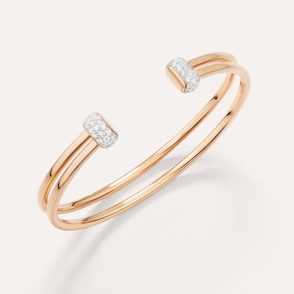 "Together" Armreif