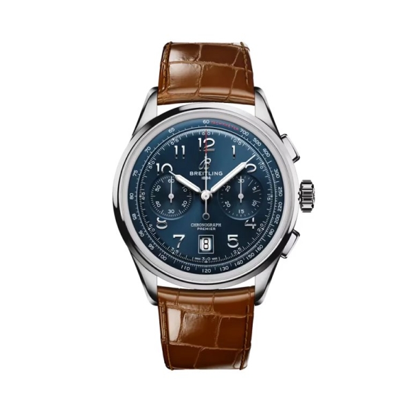 Premier B01 Chronograph 42