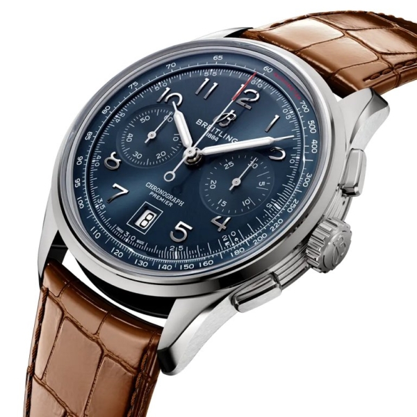 Premier B01 Chronograph 42 - Image 2