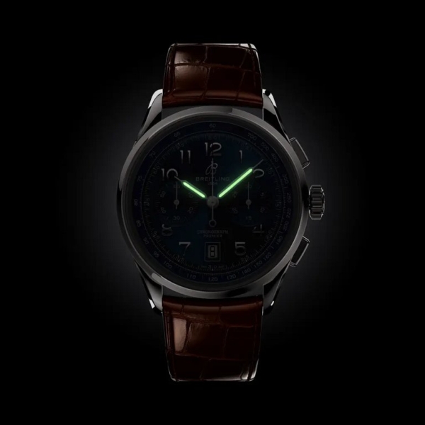 Premier B01 Chronograph 42 - Image 4