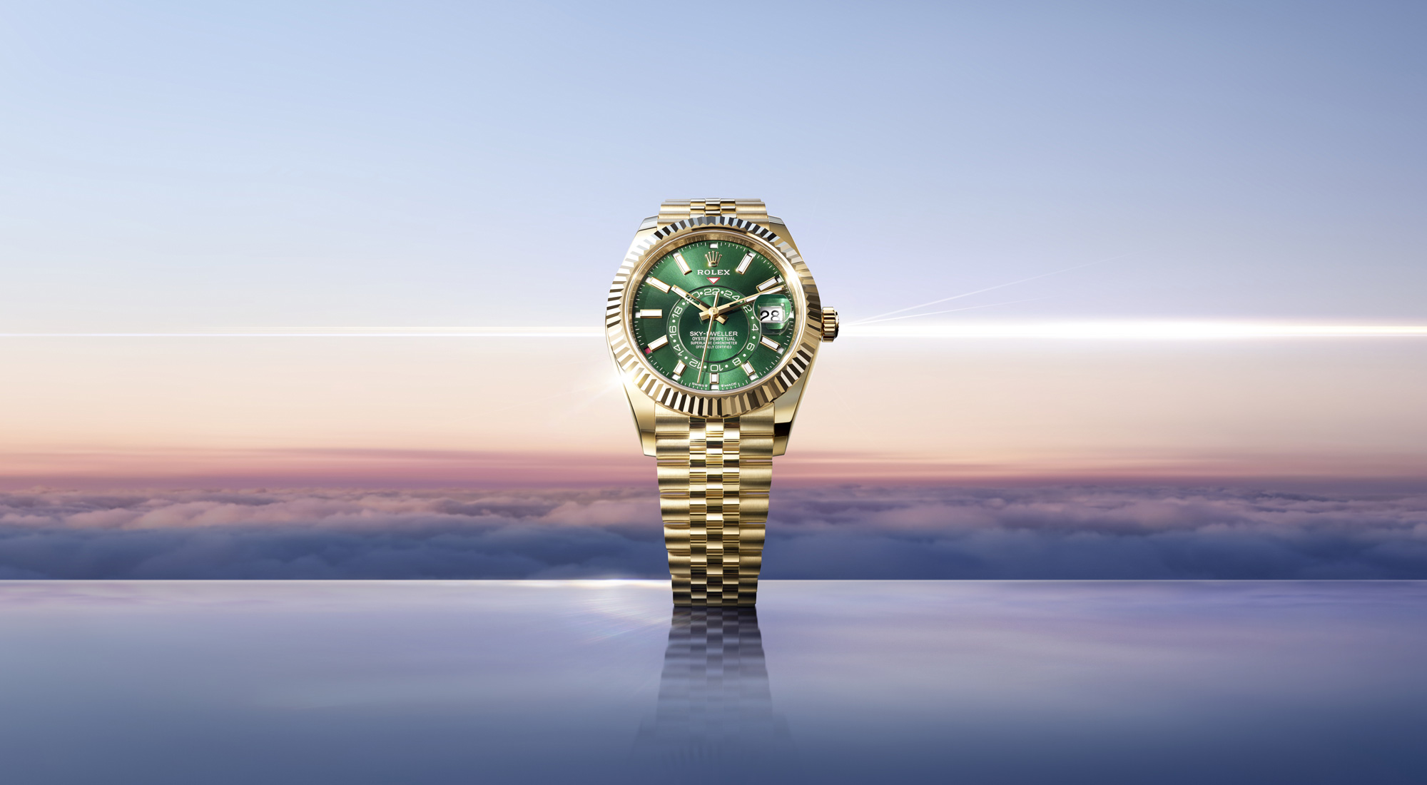ROLEX-~2