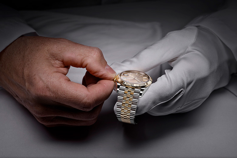 ROLEX-~3
