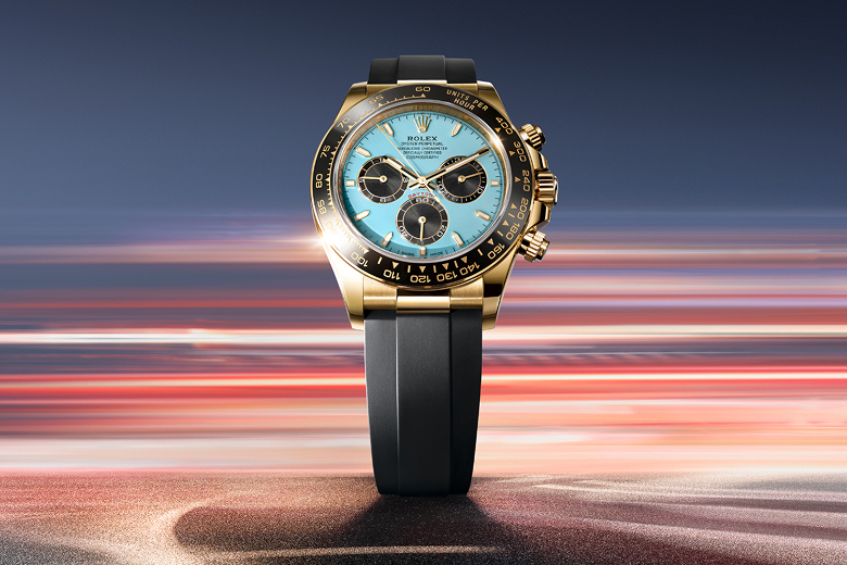 ROLEX-~3