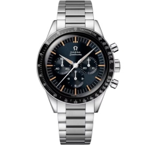 Speedmaster "First Omega in Space"