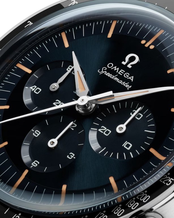 Speedmaster "First Omega in Space" - Image 3