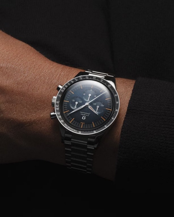 Speedmaster "First Omega in Space" - Image 4