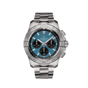 Avenger B01 Chronograph