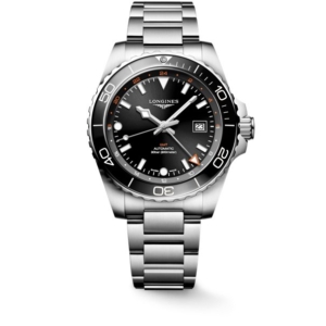 Hydro-Conquest GMT 43