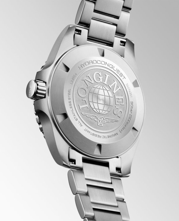Hydro-Conquest GMT 43 - Image 2