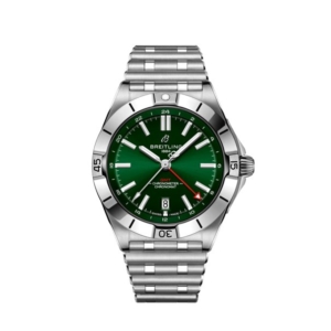 CHRONOMAT AUTOMATIC GMT 40
