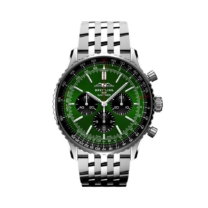 Navitimer 46