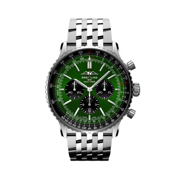 Navitimer 46