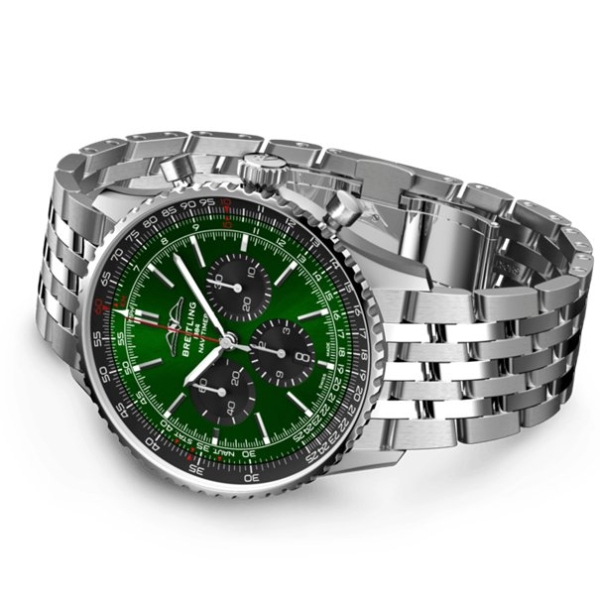 Navitimer 46 - Image 3