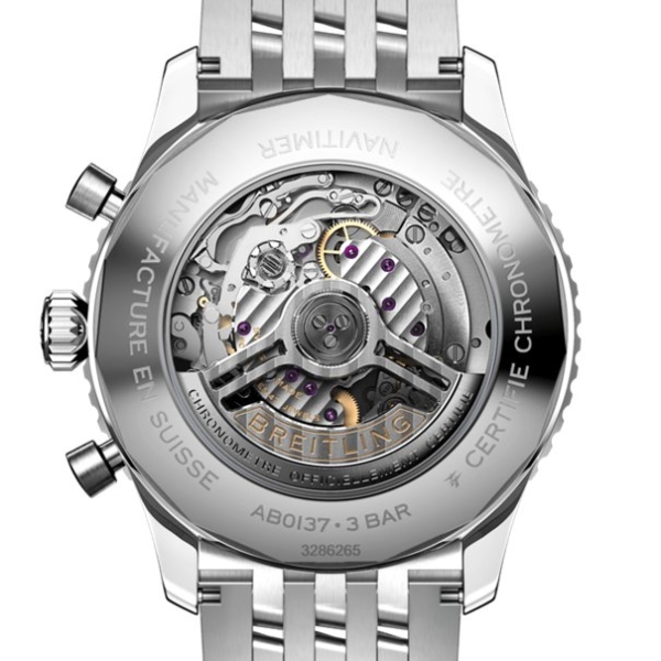 Navitimer 46 - Image 4