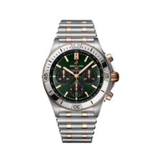 Chronomat B01 Chronograph 42