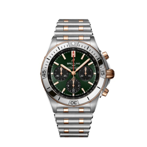 Chronomat B01 Chronograph 42