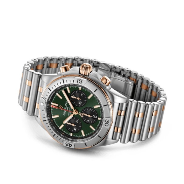 Chronomat B01 Chronograph 42 - Image 2