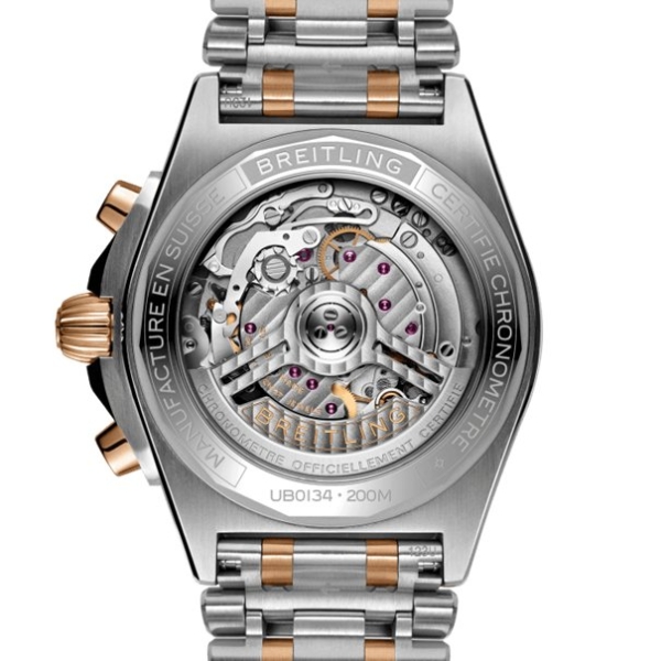 Chronomat B01 Chronograph 42 - Image 3