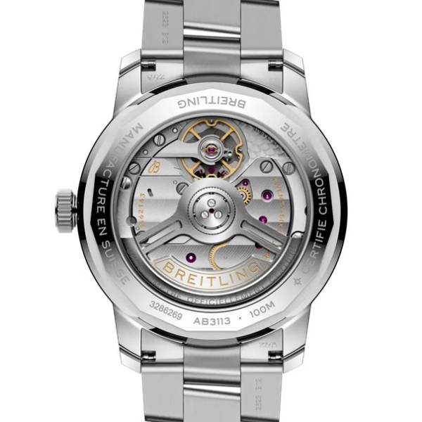 TOP TIME B31 - Image 2
