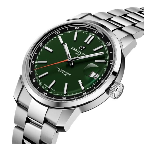 TOP TIME B31 - Image 3