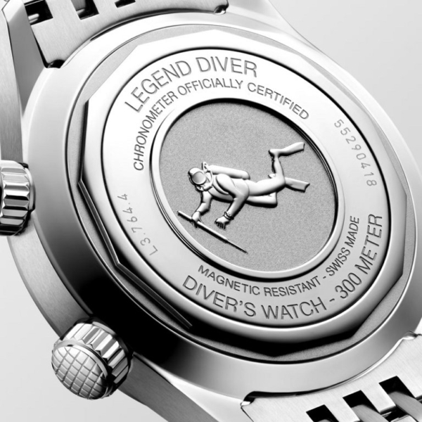 Legend Diver - Image 2