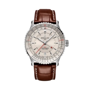 Navitimer Automatic GMT 41