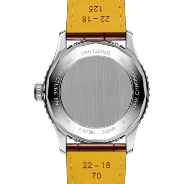 Navitimer Automatic GMT 41 - Image 3