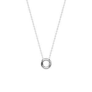 Kette mit Spannring