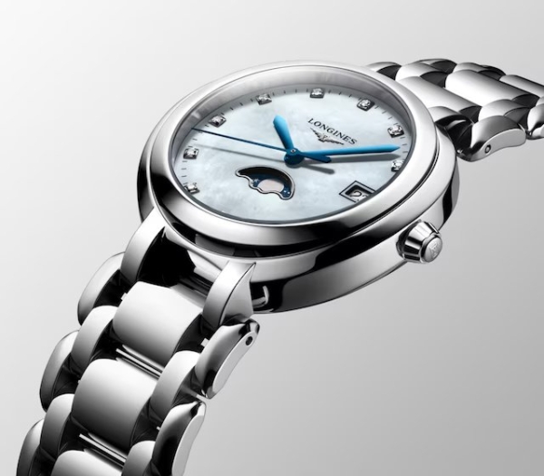 Longines PrimaLuna - Image 3