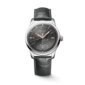 "Conquest" Power Reserve