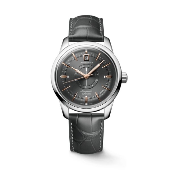 "Conquest" Power Reserve