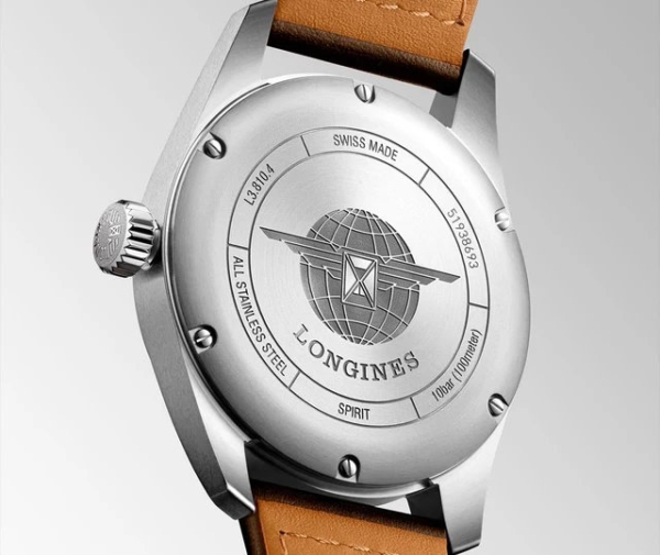 Longines Spirit - Image 3