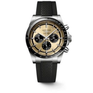 Conquest Chronograph