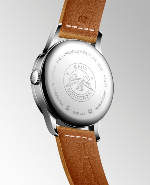 The Longines Heritage 1945 - Image 2
