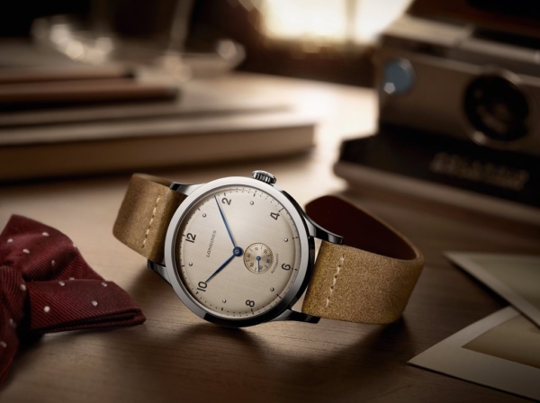The Longines Heritage 1945 - Image 3